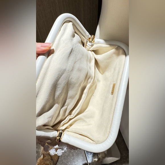 Cult Gaia Nia Beaded Clutch - Picture 7 of 15